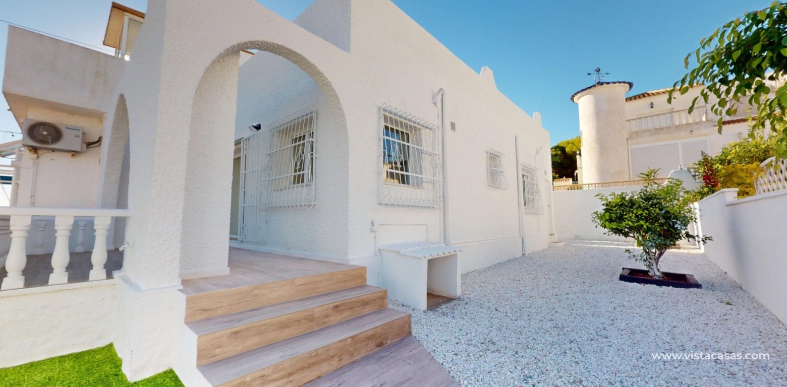 Vente - Bungalow - Villamartin