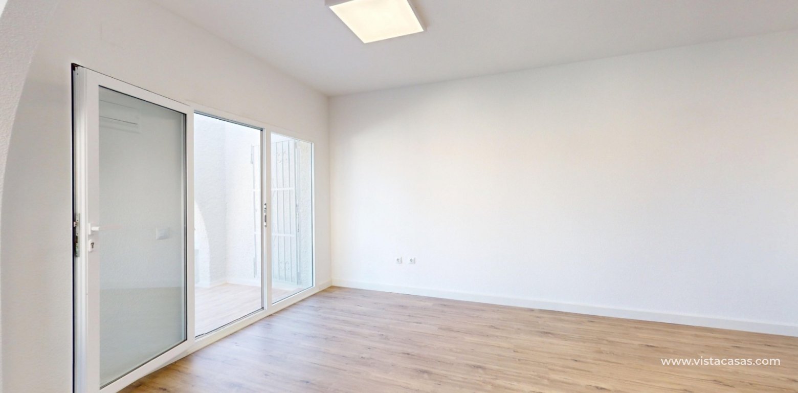 Vente - Bungalow - Villamartin