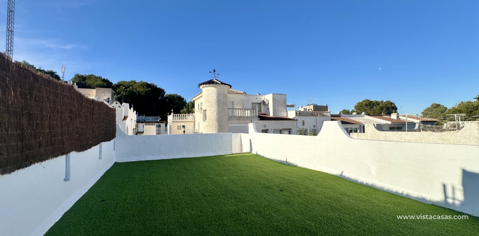 Vente - Bungalow - Villamartin