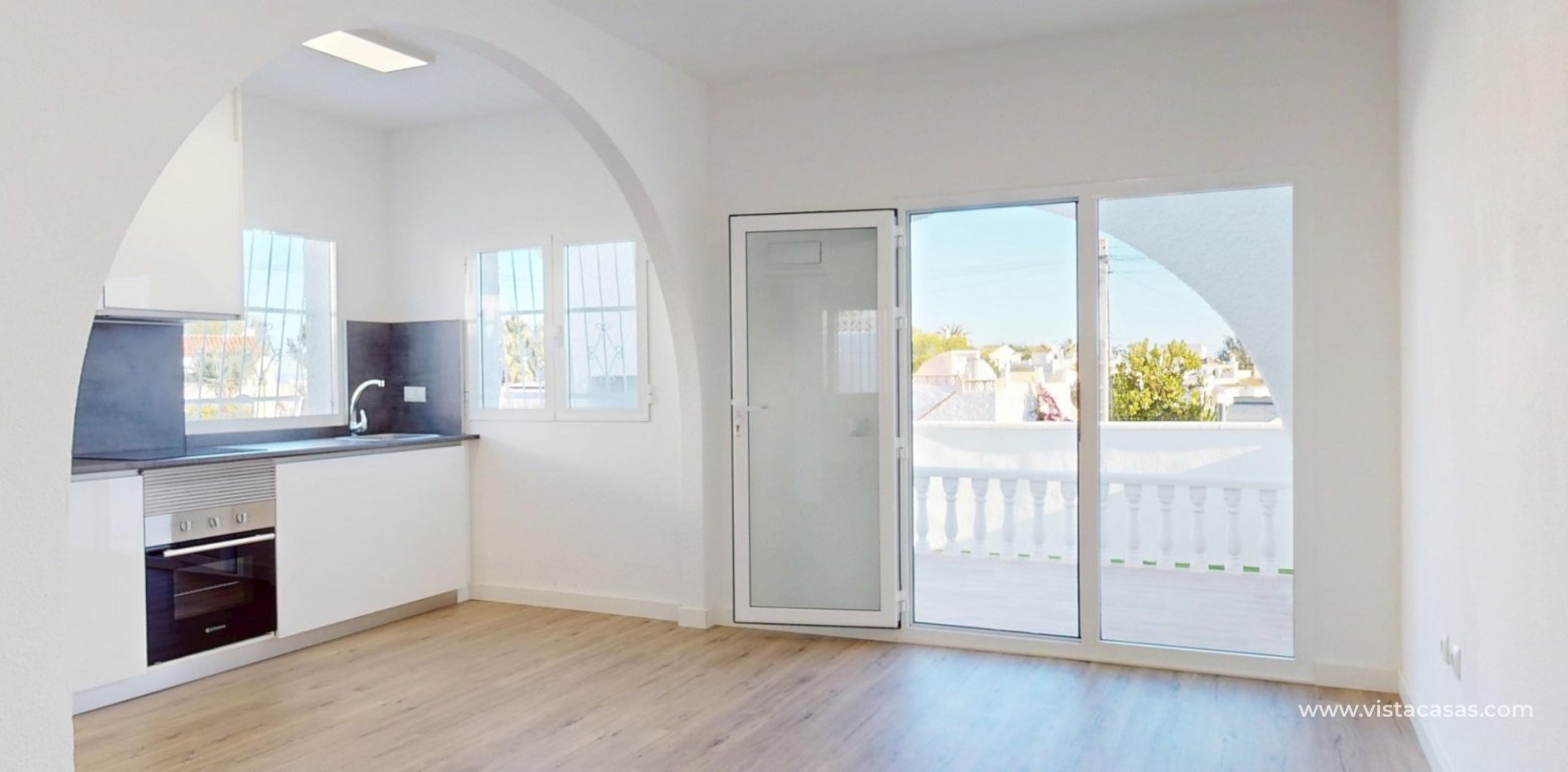 Vente - Bungalow - Villamartin