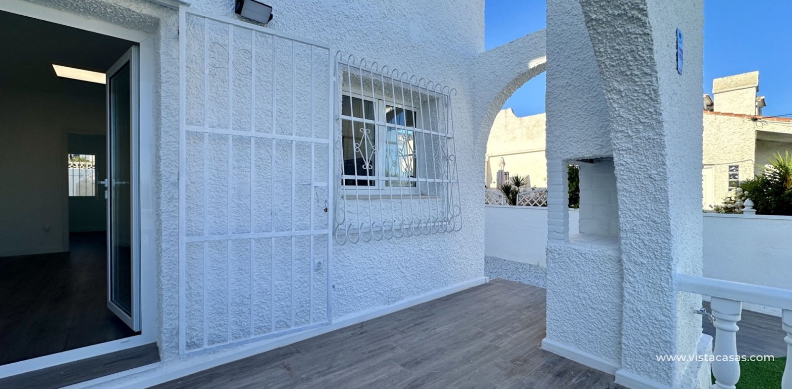Vente - Bungalow - Villamartin