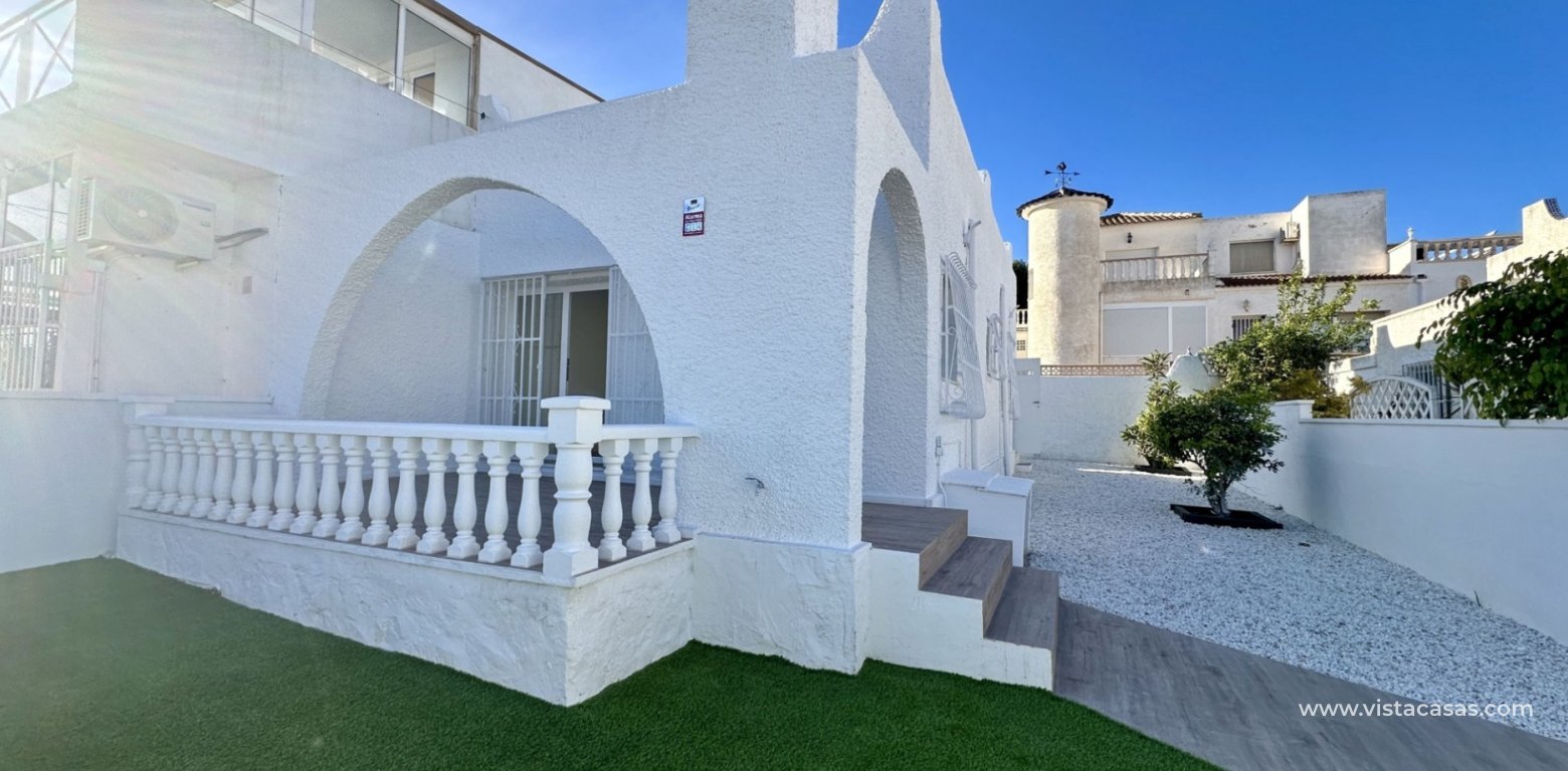 Vente - Bungalow - Villamartin