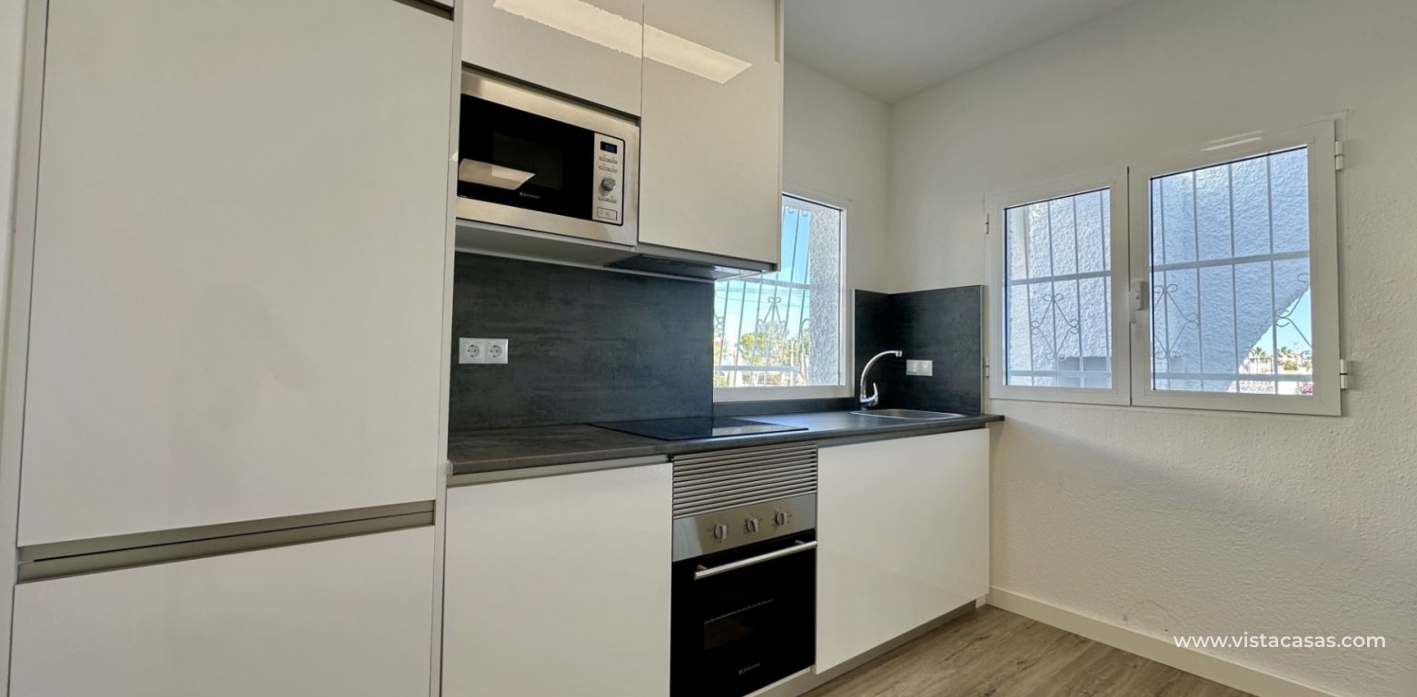 Vente - Bungalow - Villamartin