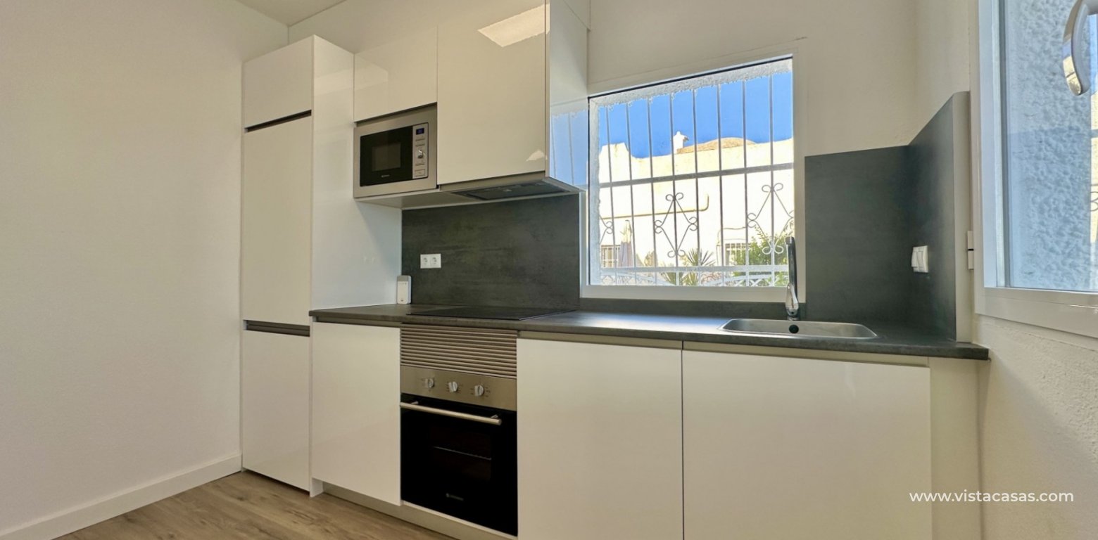 Vente - Bungalow - Villamartin