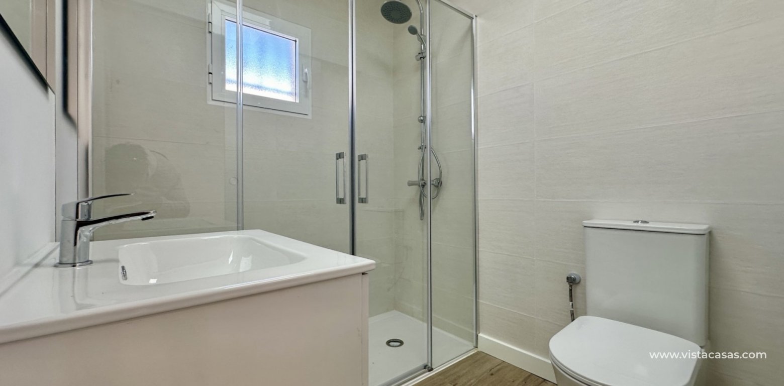 Vente - Bungalow - Villamartin