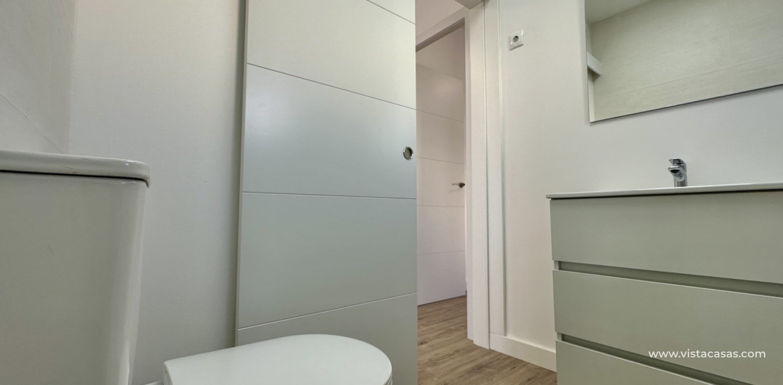 Vente - Bungalow - Villamartin