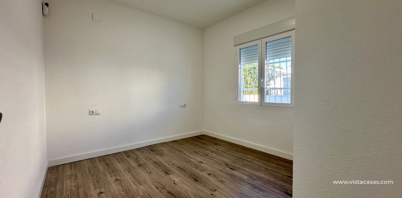 Vente - Bungalow - Villamartin