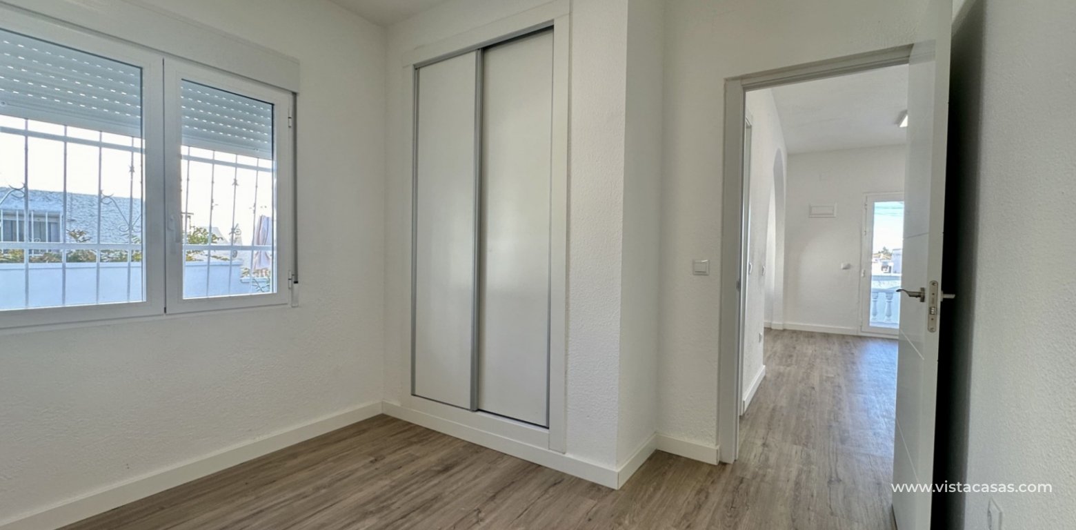 Vente - Bungalow - Villamartin