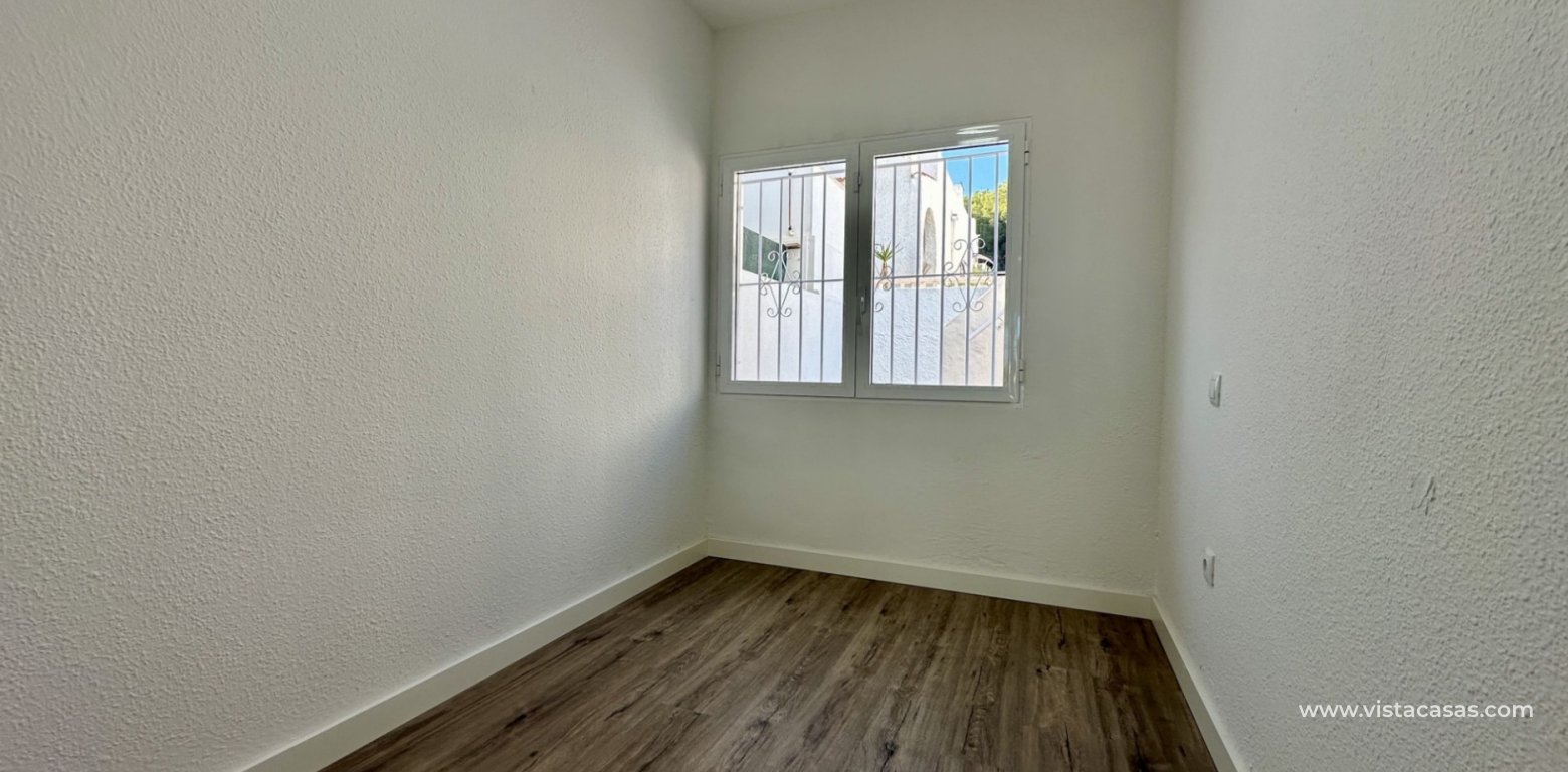 Vente - Bungalow - Villamartin