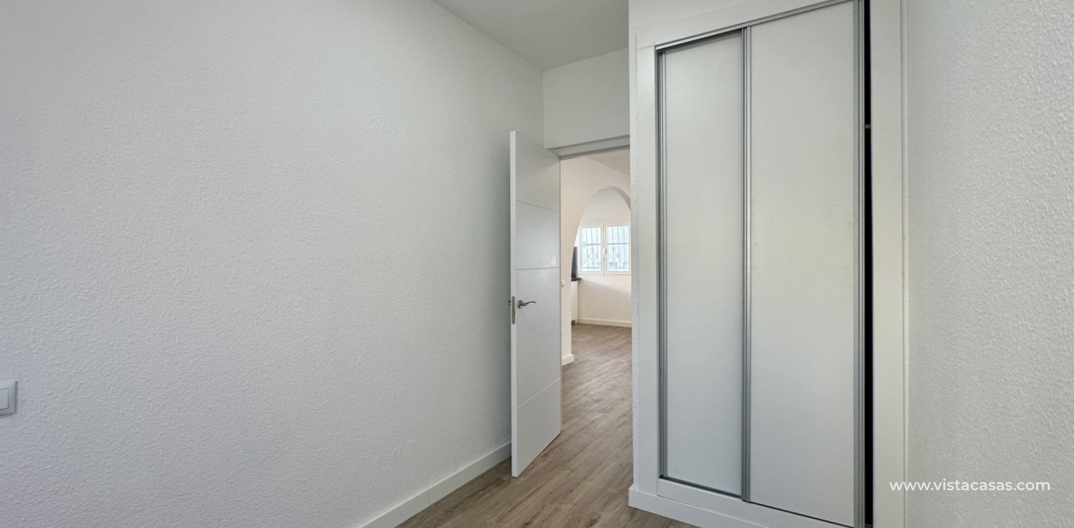 Vente - Bungalow - Villamartin