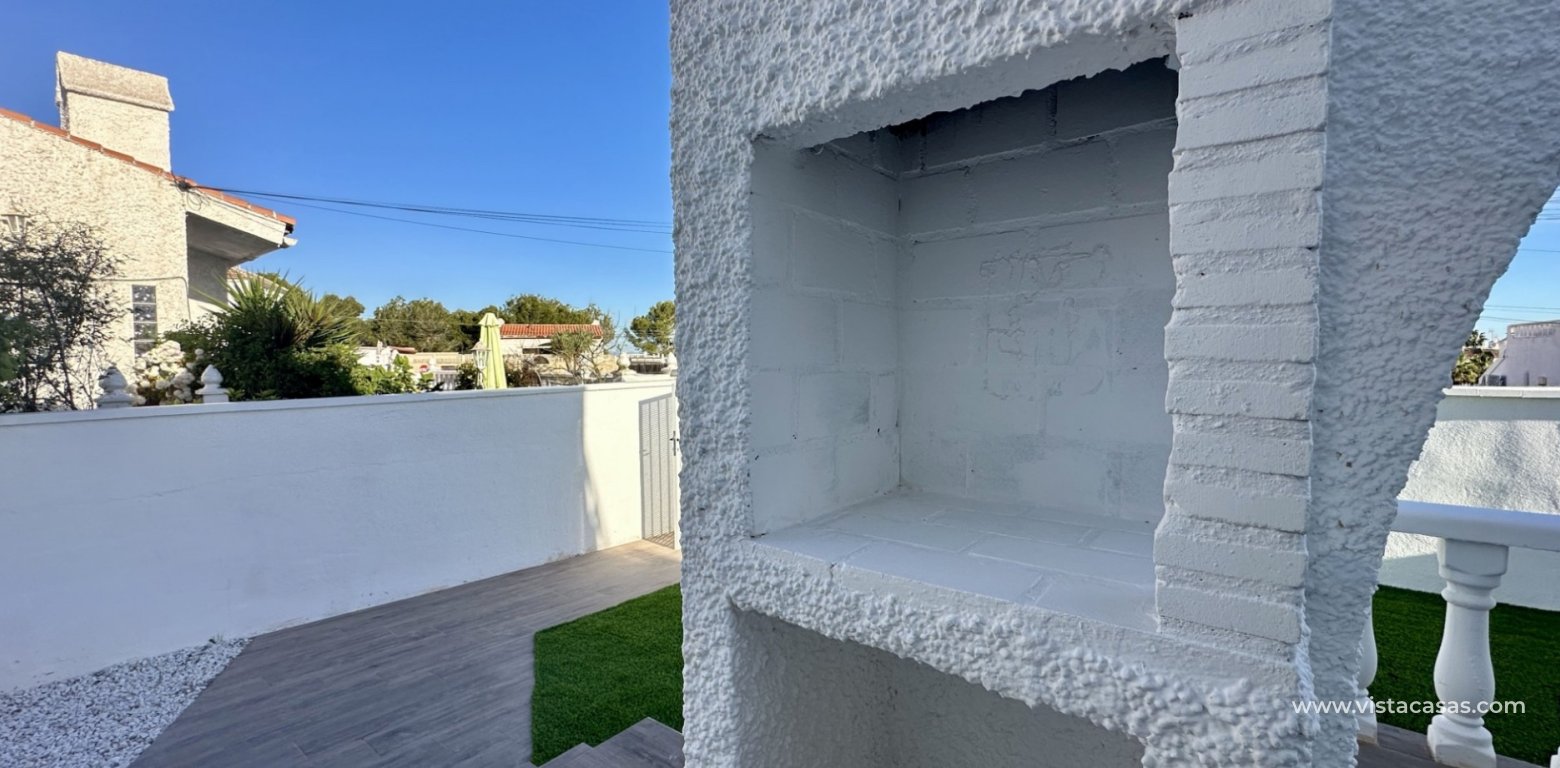 Vente - Bungalow - Villamartin