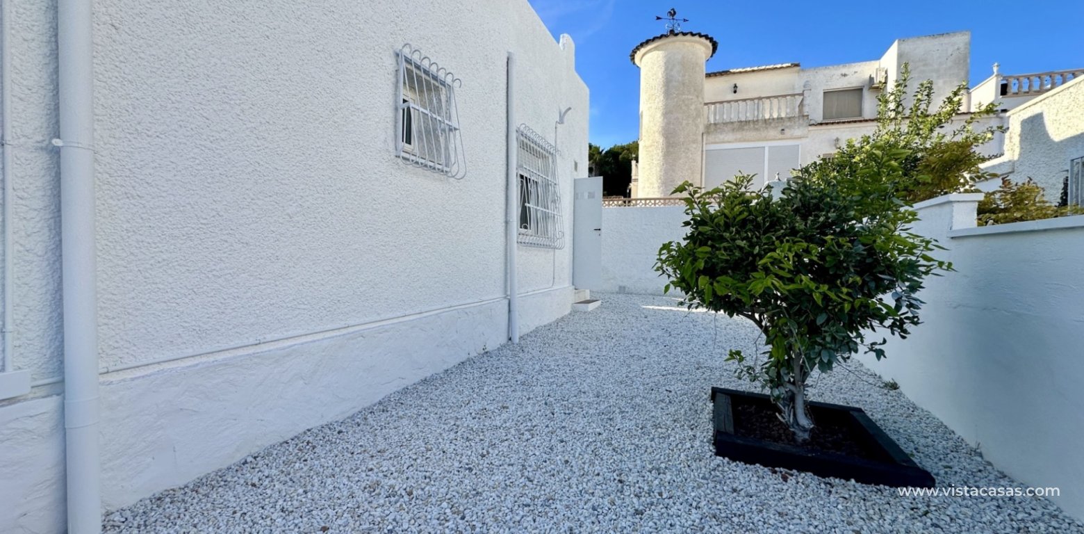 Vente - Bungalow - Villamartin