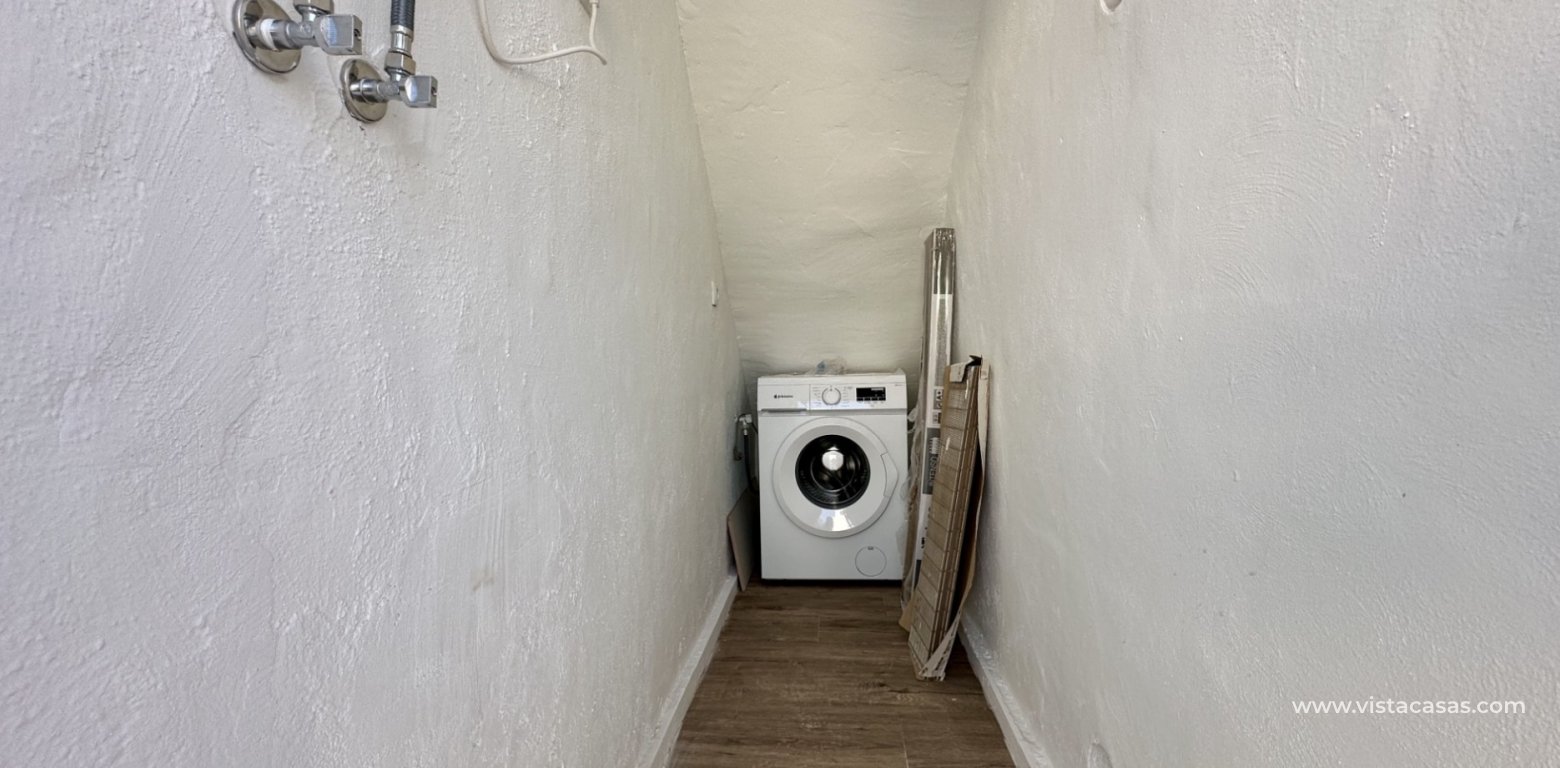 Vente - Bungalow - Villamartin