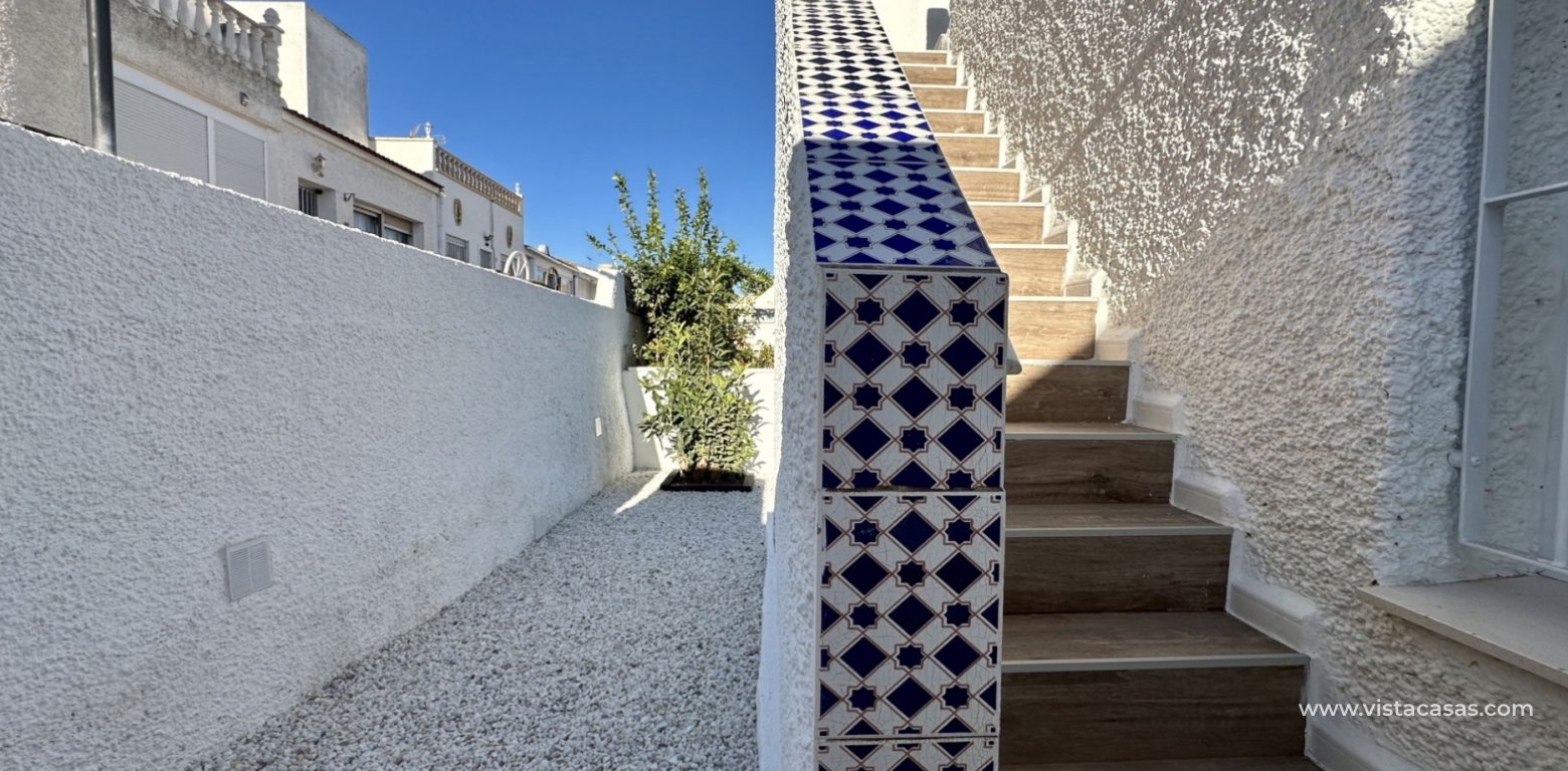 Vente - Bungalow - Villamartin