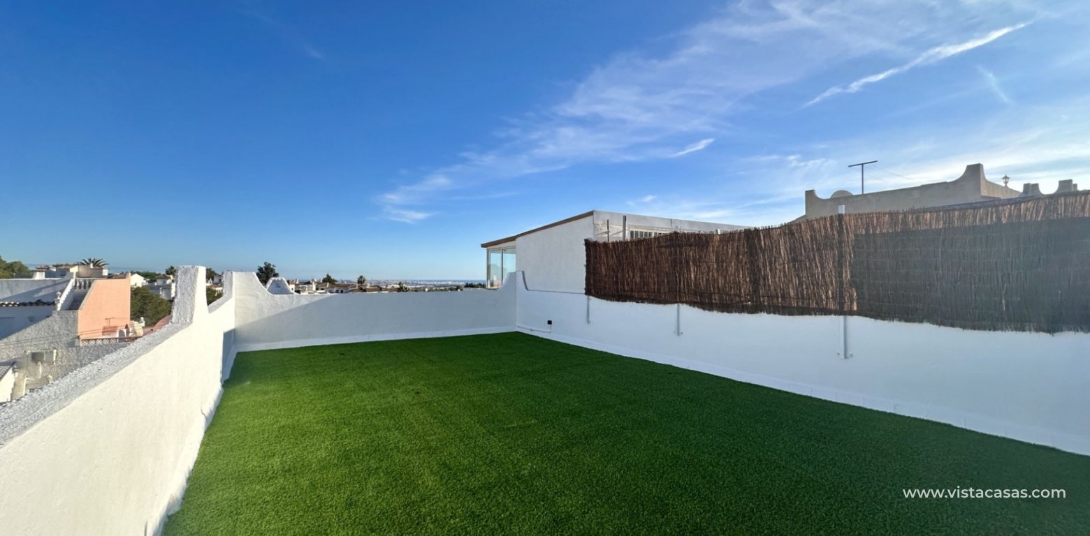 Vente - Bungalow - Villamartin