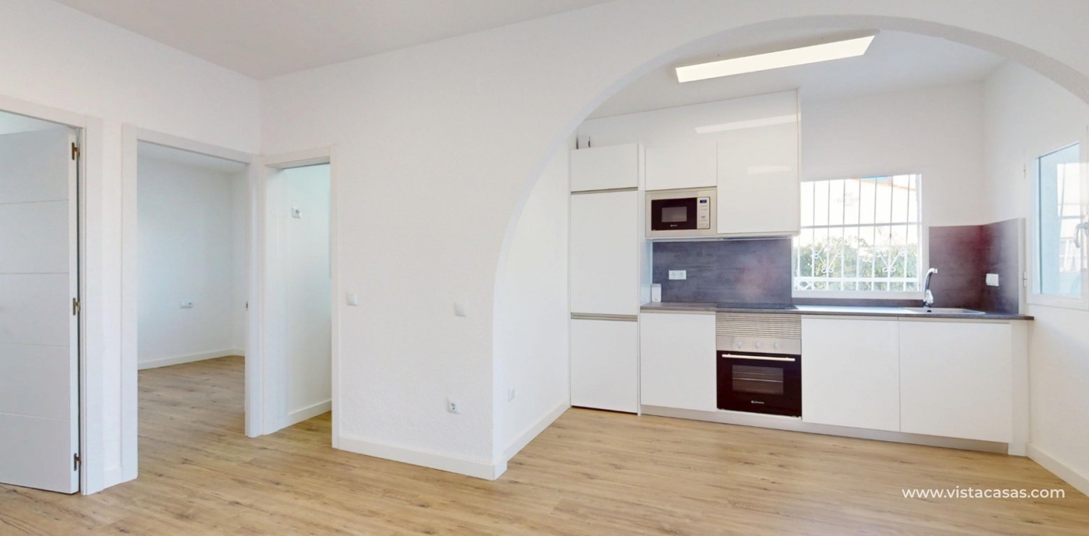 Vente - Bungalow - Villamartin