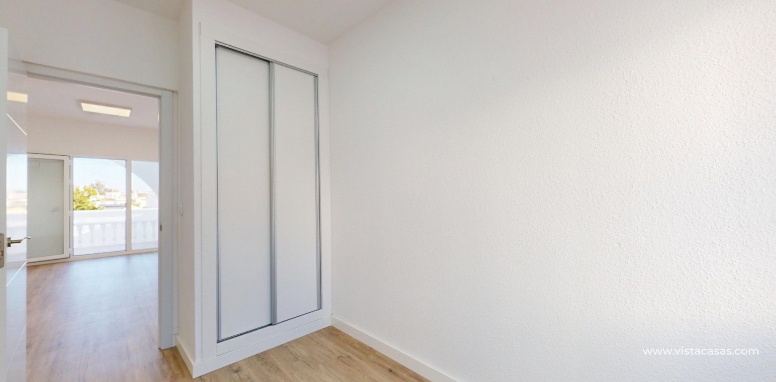 Vente - Bungalow - Villamartin