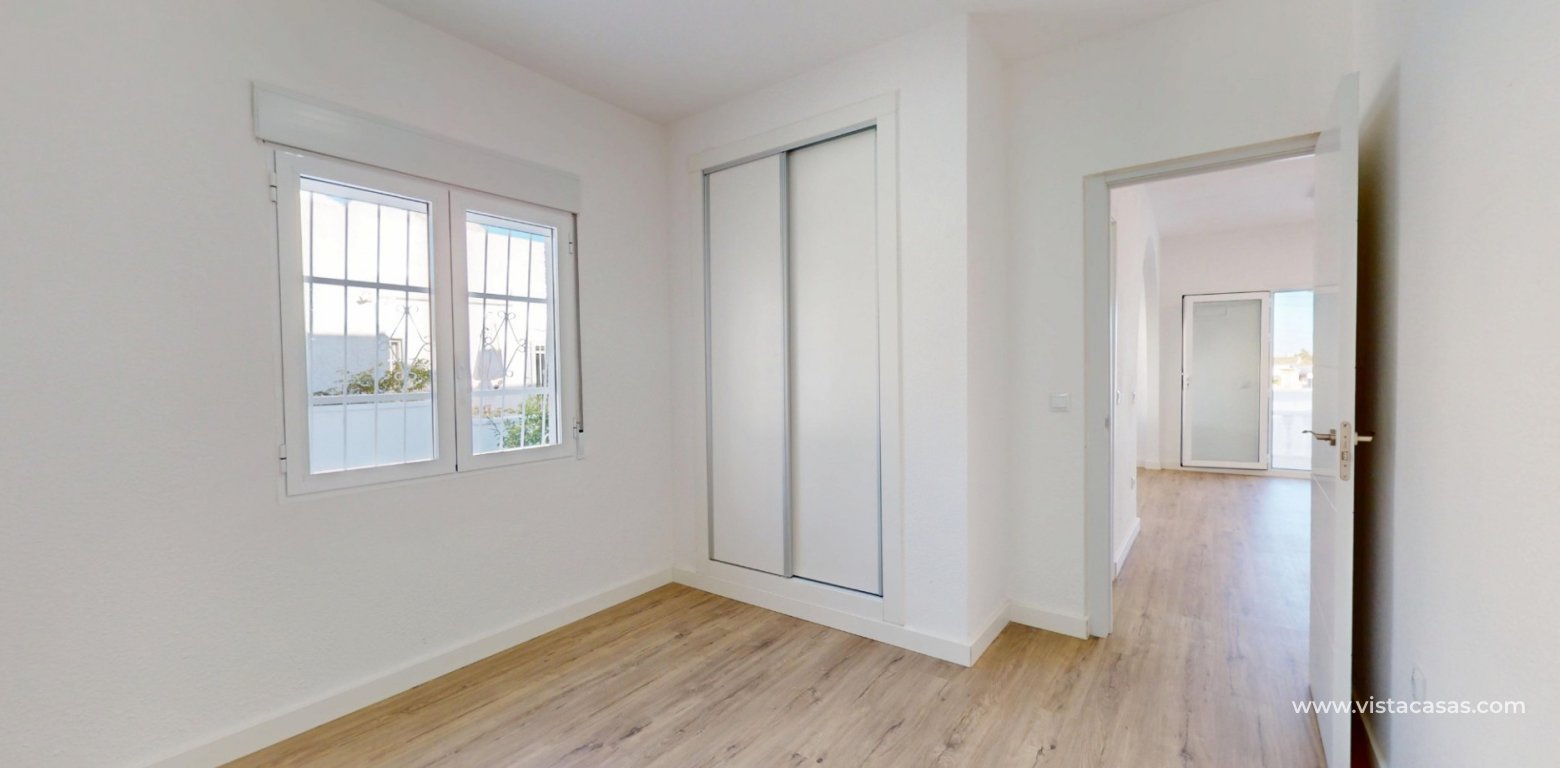 Vente - Bungalow - Villamartin