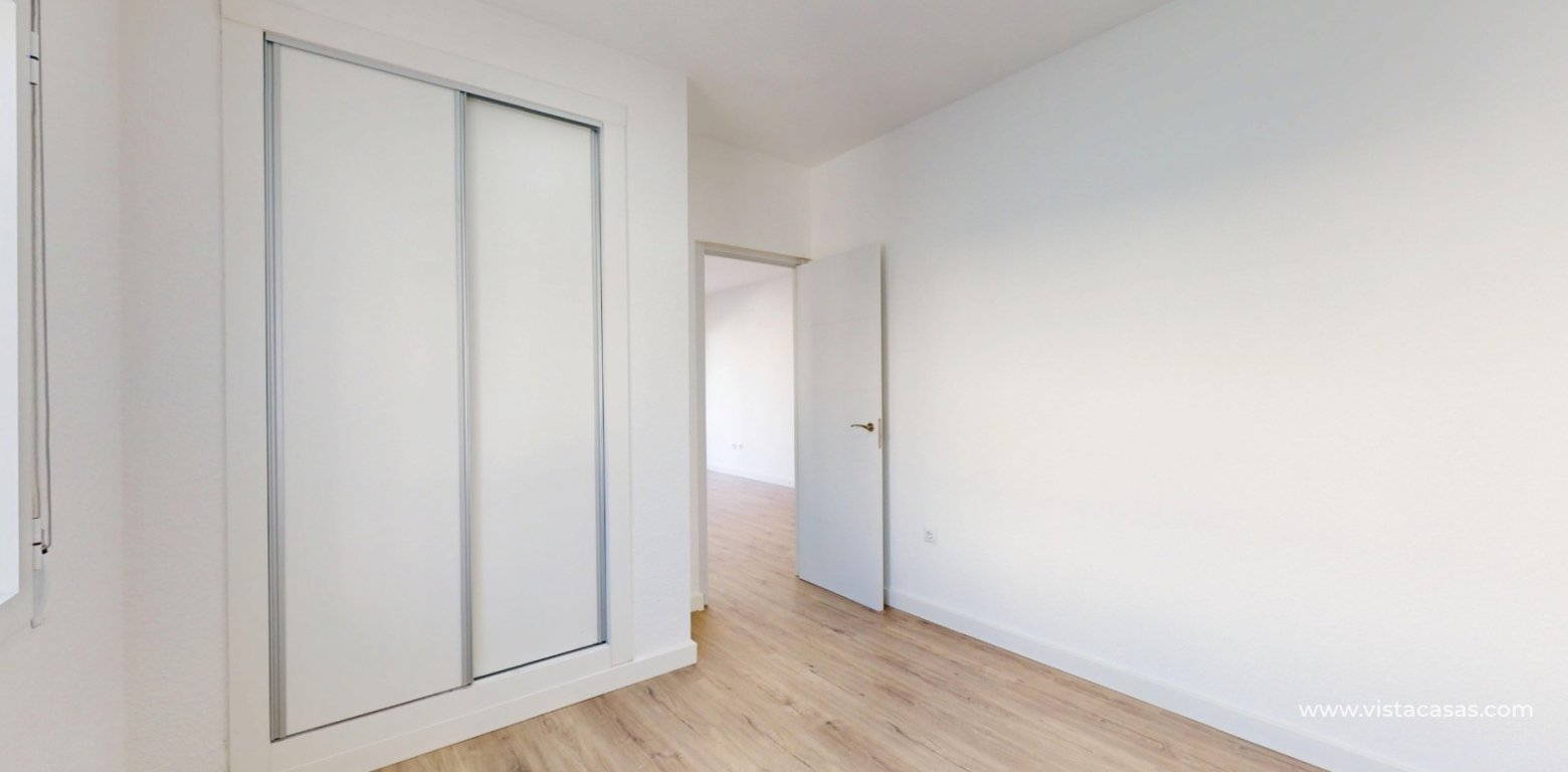 Vente - Bungalow - Villamartin