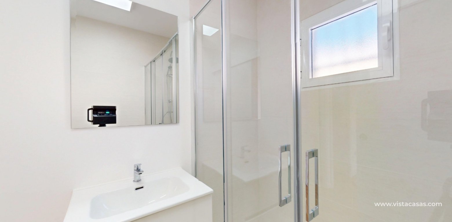 Vente - Bungalow - Villamartin