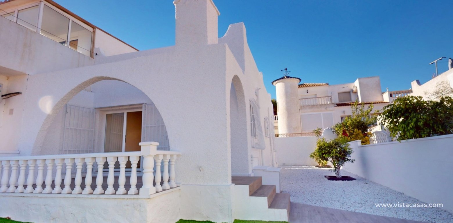 Vente - Bungalow - Villamartin