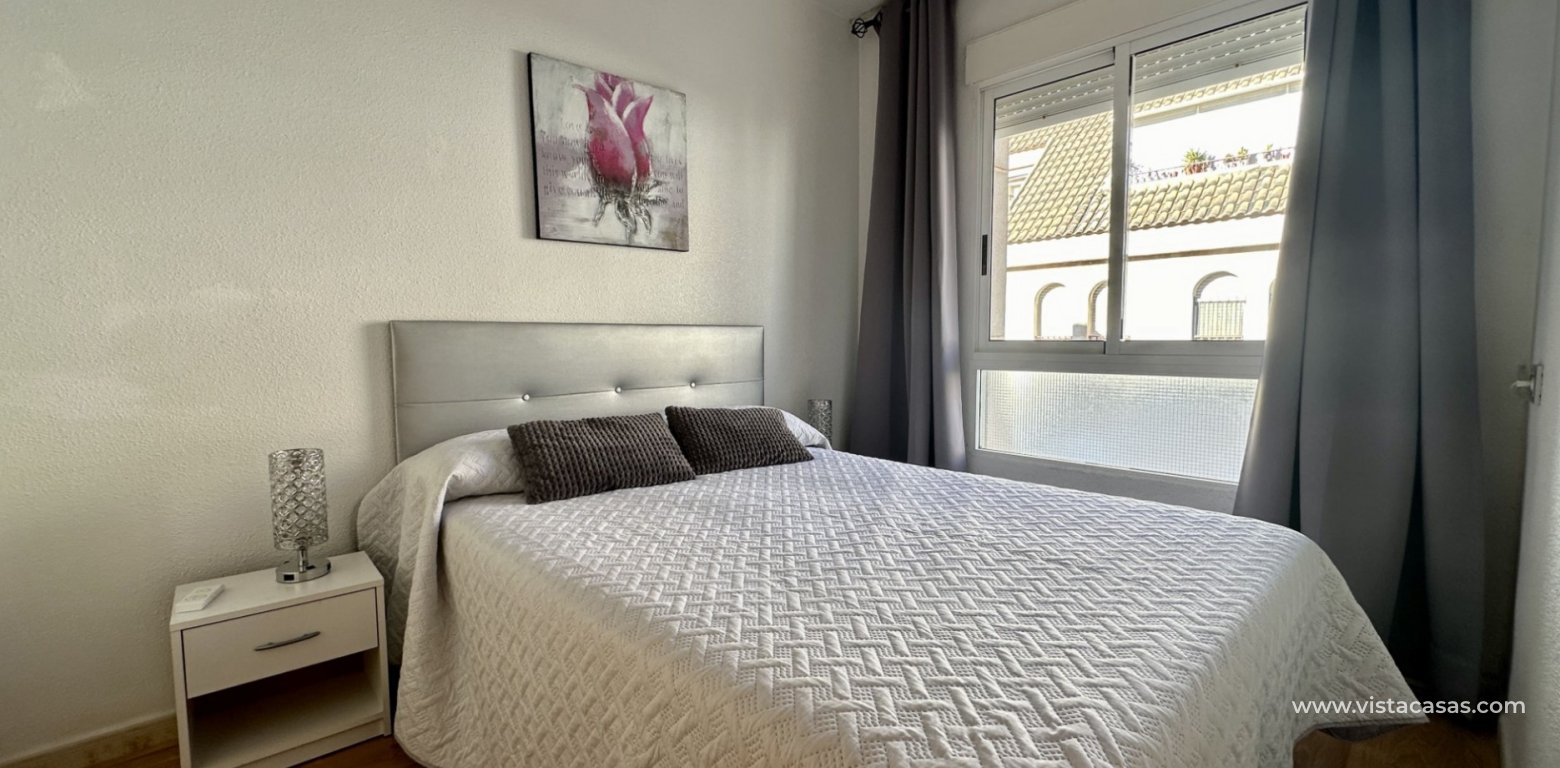 Sale - Lägenhet - Torrevieja