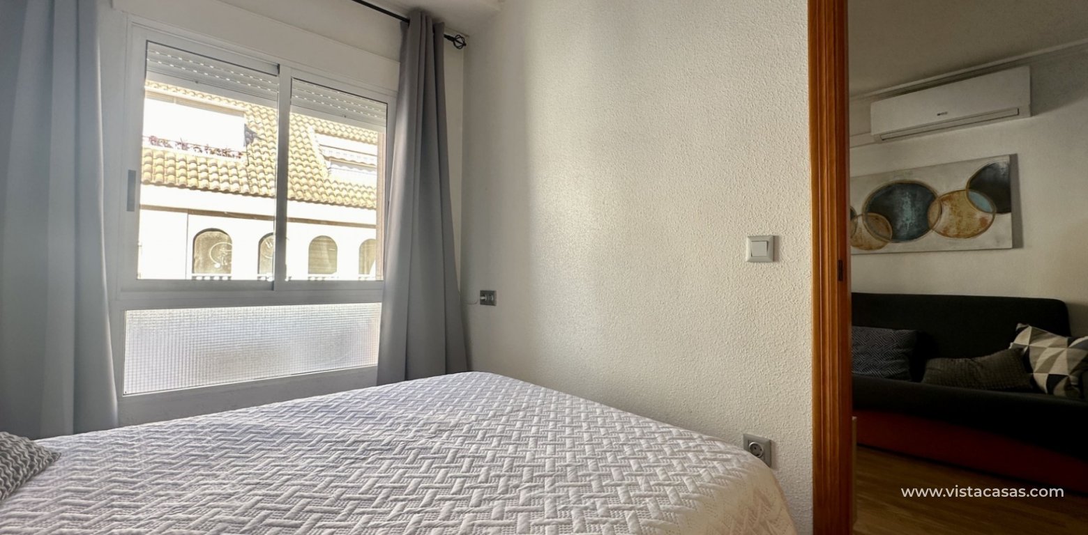 Sale - Lägenhet - Torrevieja