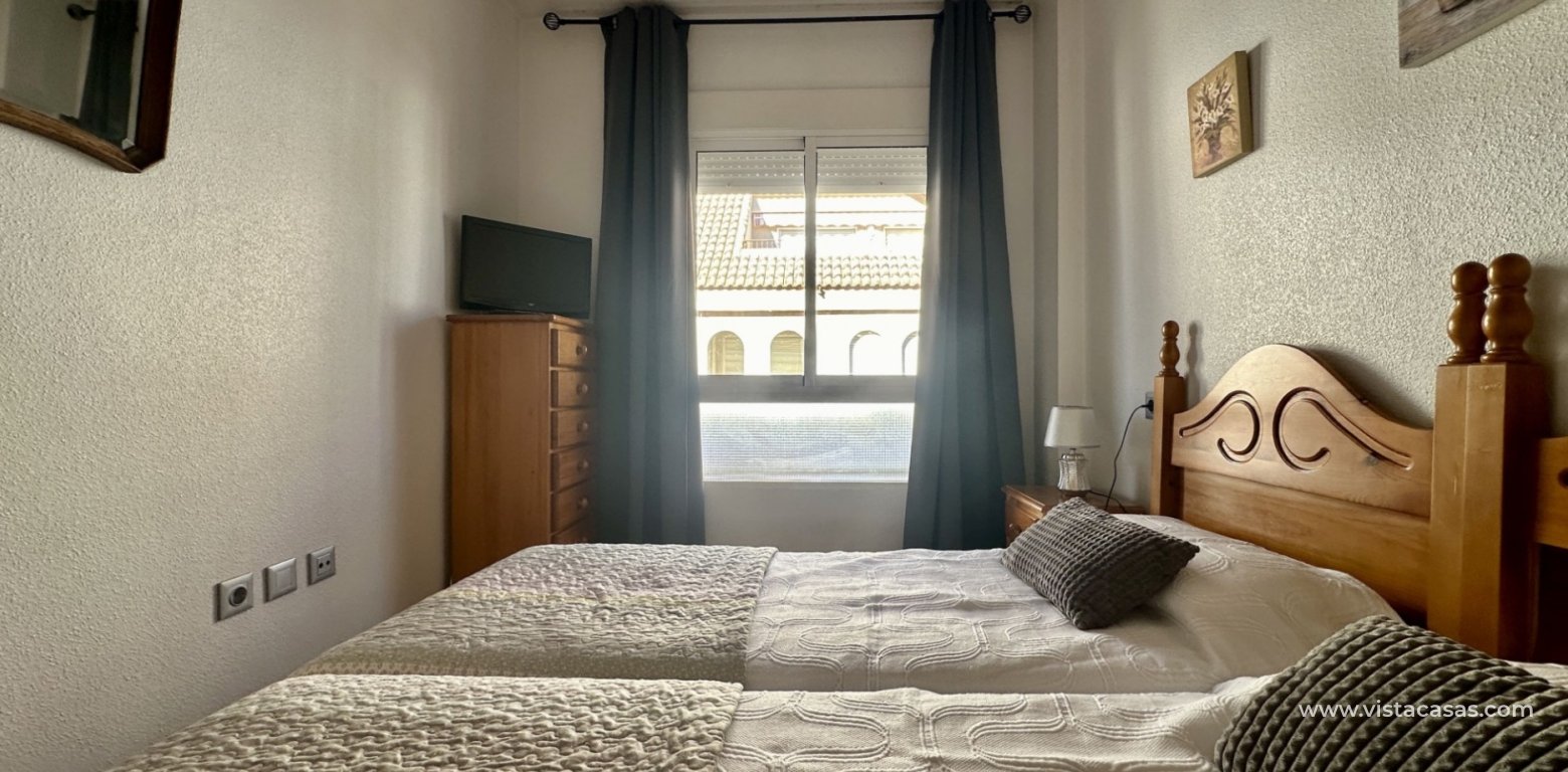 Sale - Lägenhet - Torrevieja