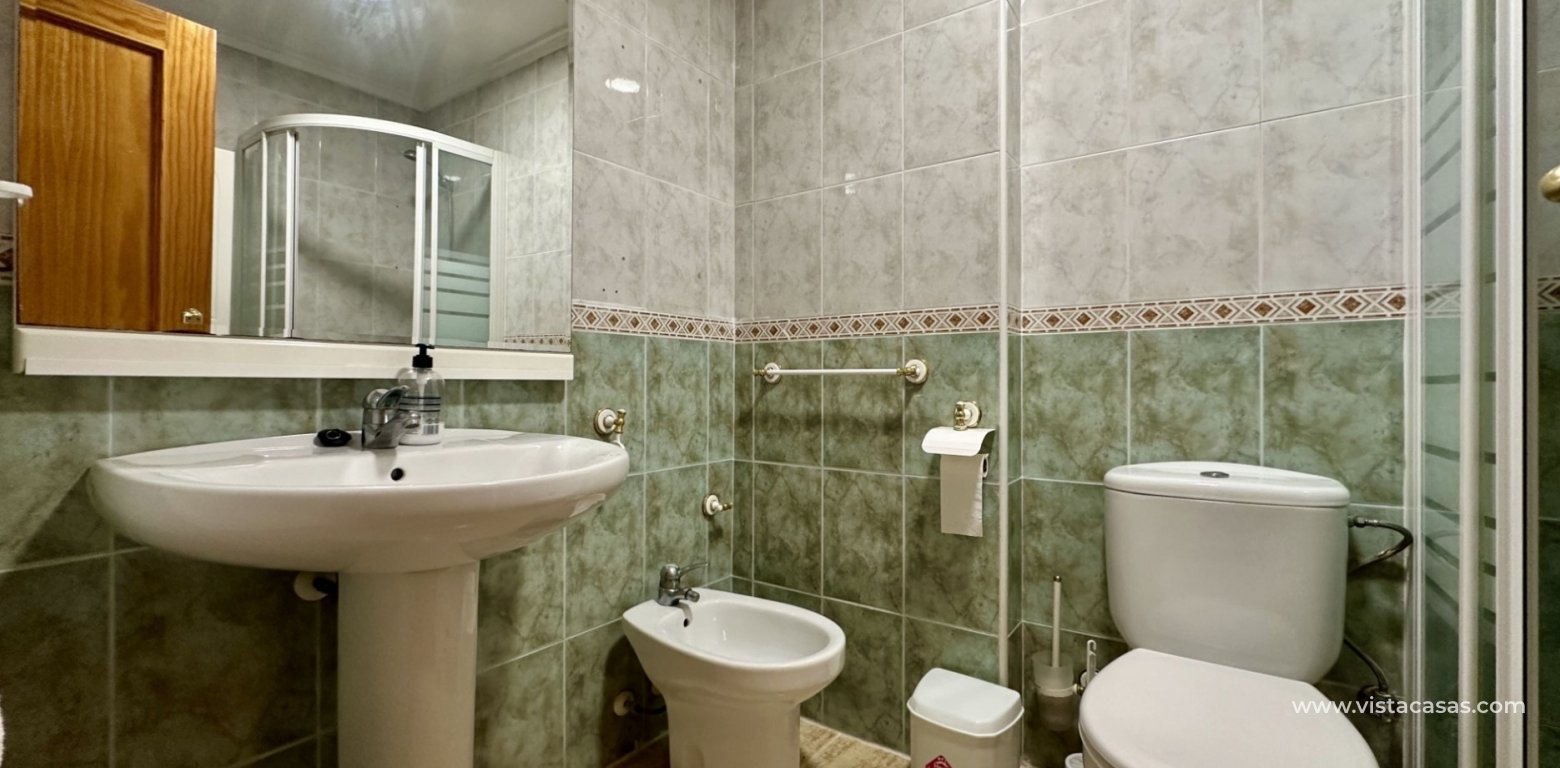 Sale - Lägenhet - Torrevieja