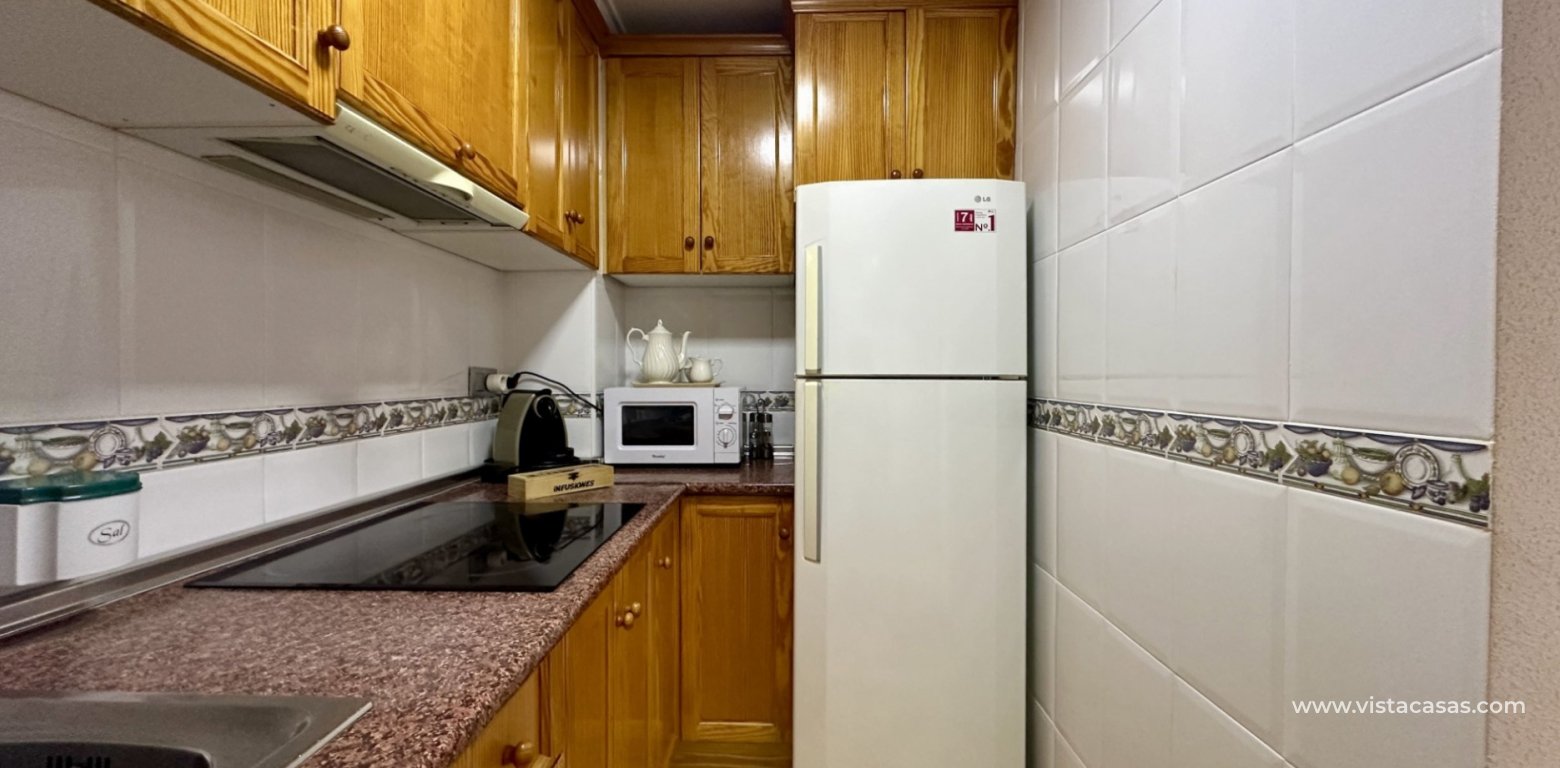 Sale - Lägenhet - Torrevieja