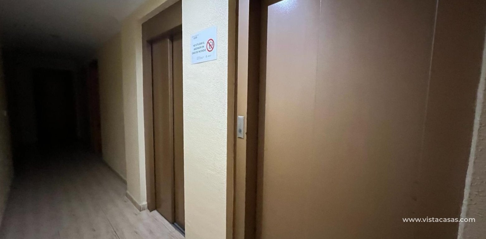 Sale - Lägenhet - Torrevieja