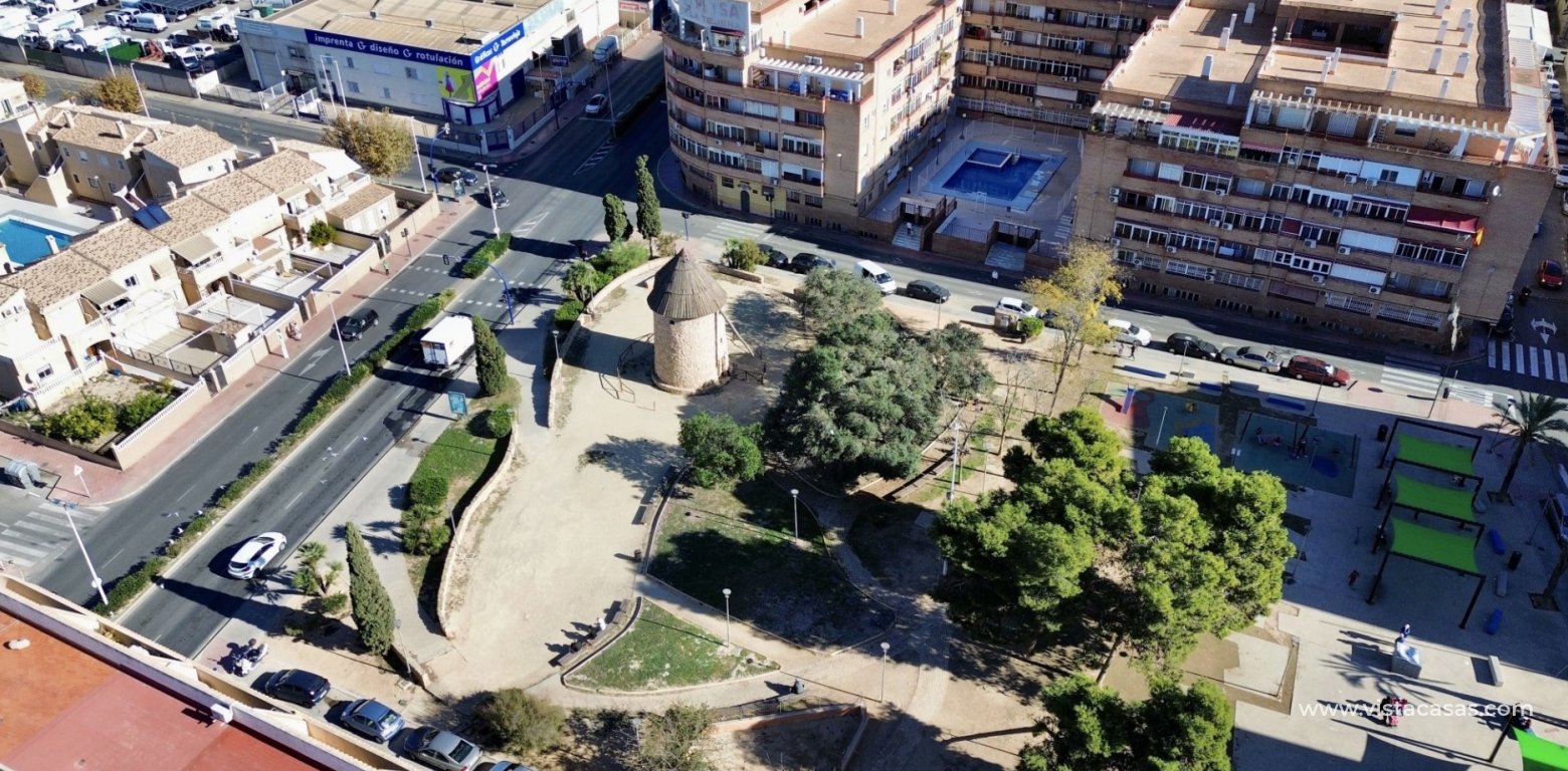 Vente - Appartement - Torrevieja