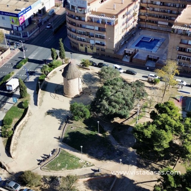 Appartement - Vente - Torrevieja - Torrevieja