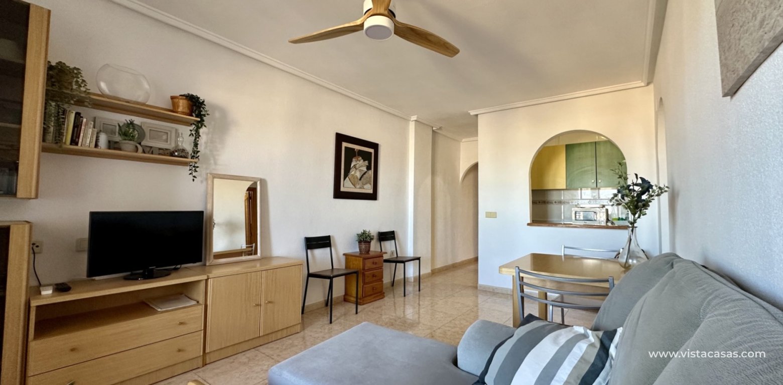 Vente - Appartement - Torrevieja