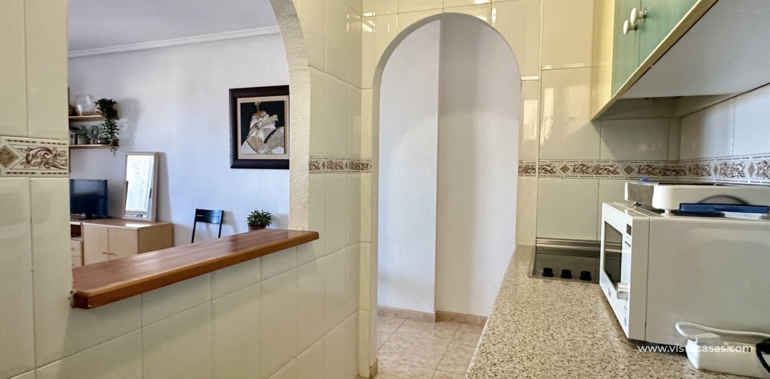 Vente - Appartement - Torrevieja