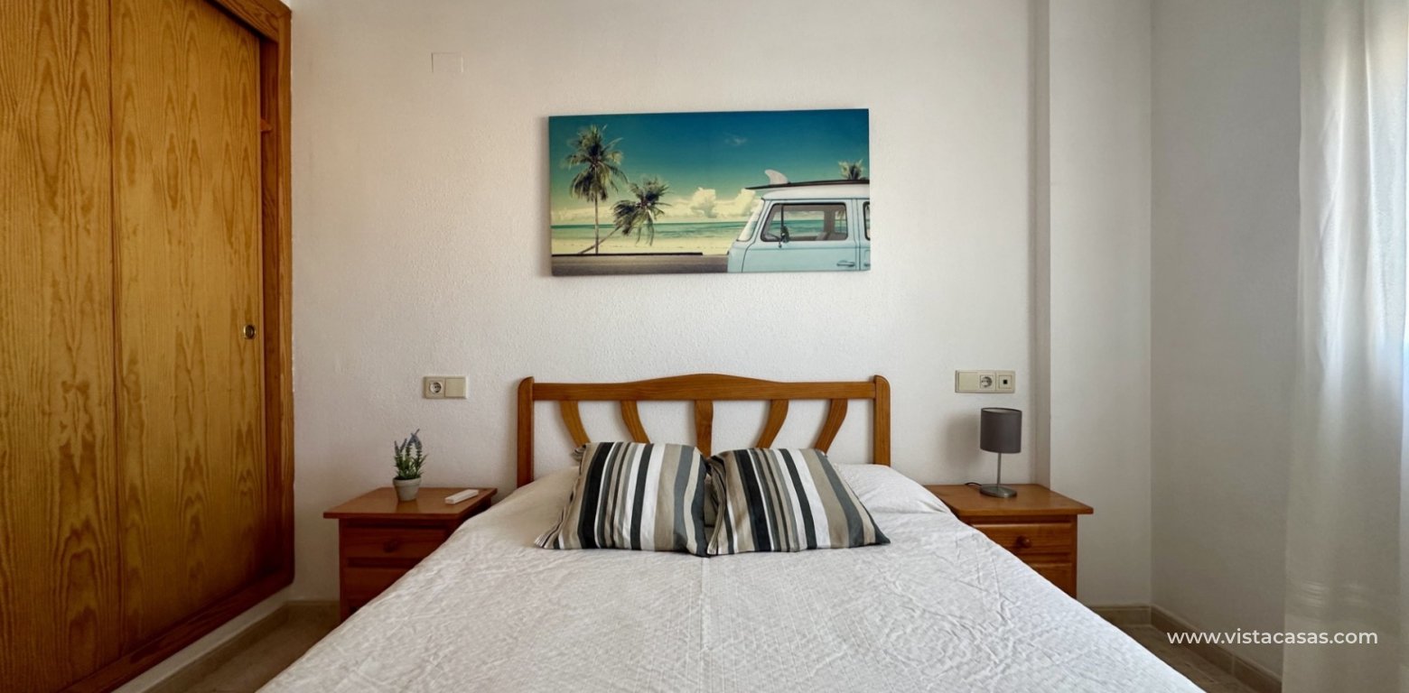 Vente - Appartement - Torrevieja