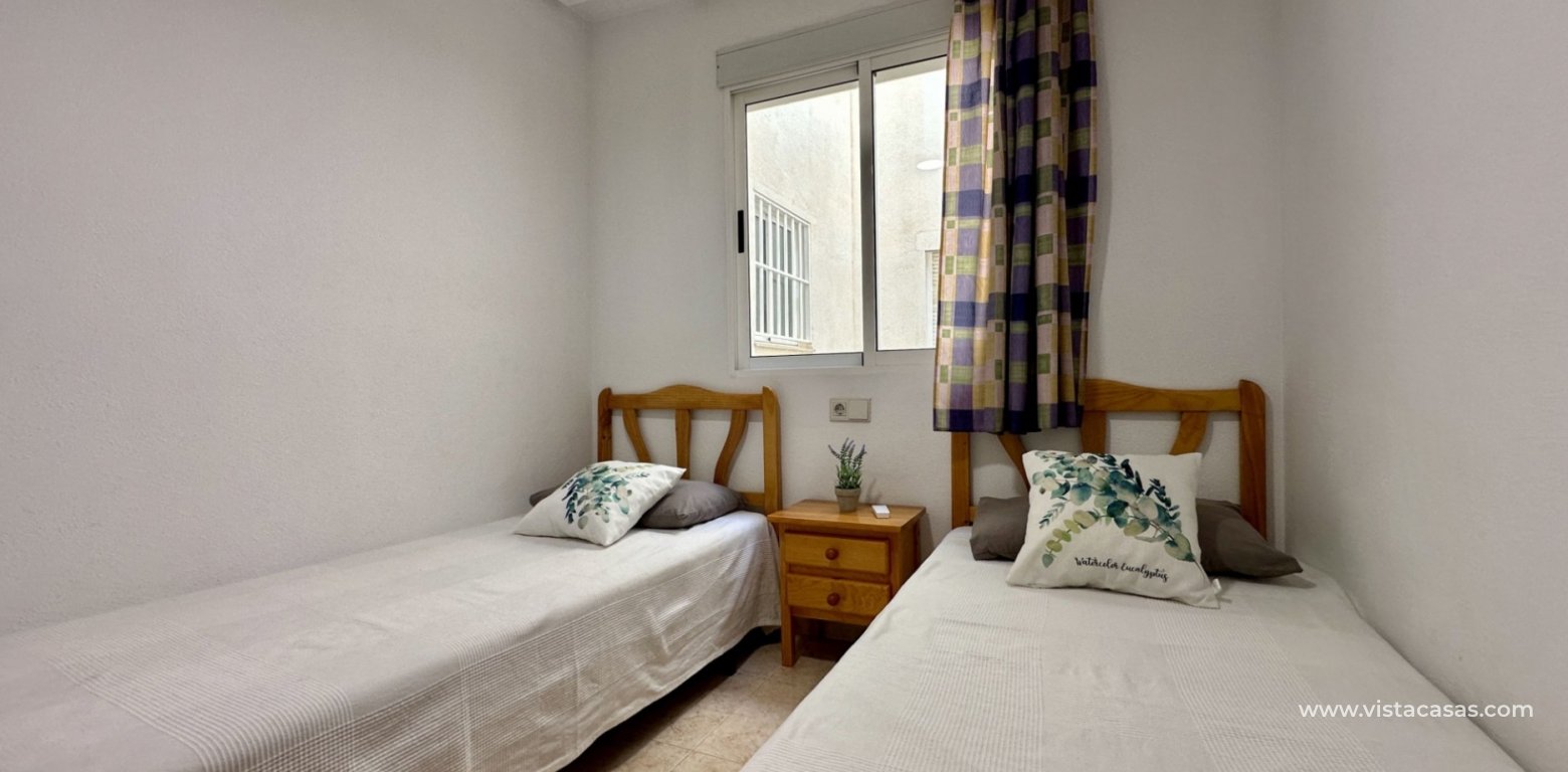 Vente - Appartement - Torrevieja