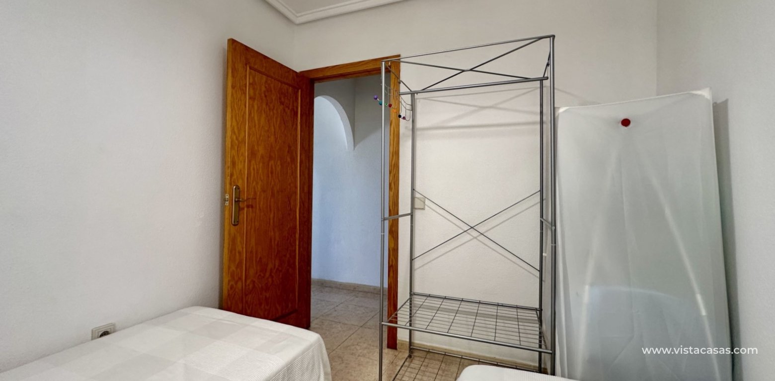 Vente - Appartement - Torrevieja