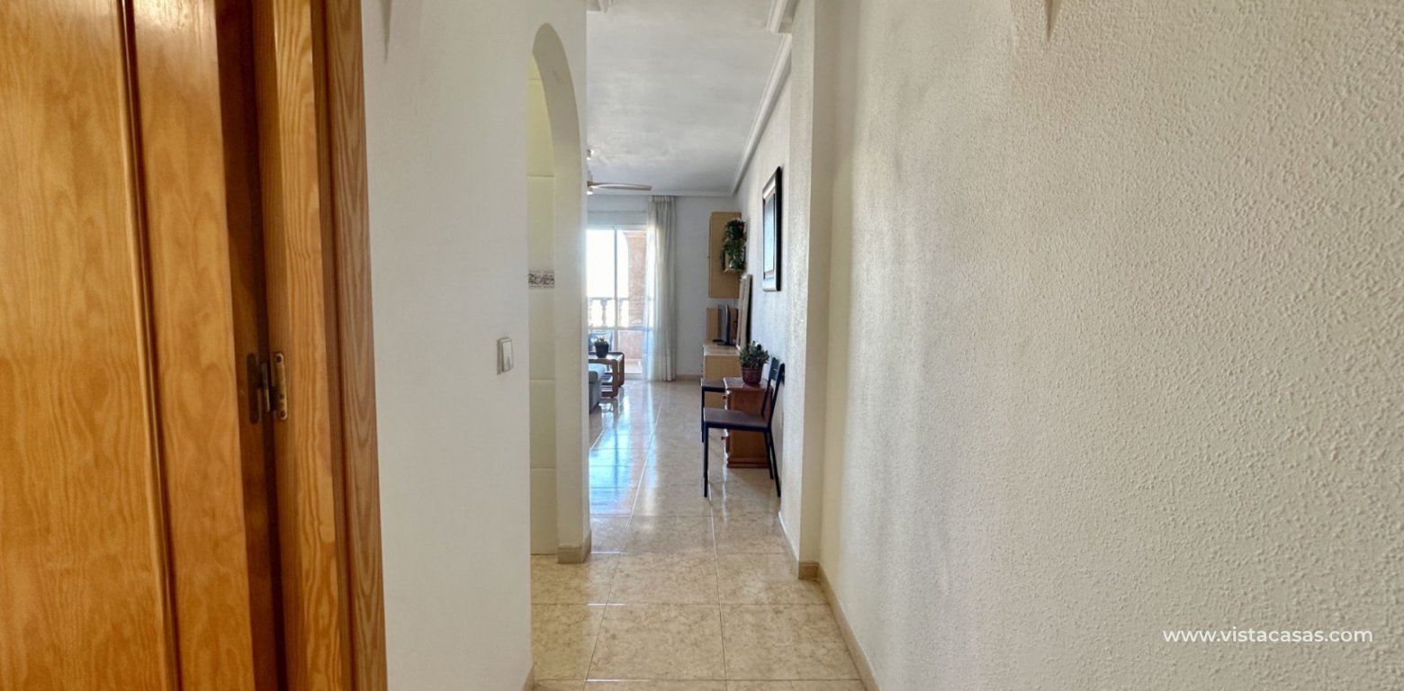 Vente - Appartement - Torrevieja