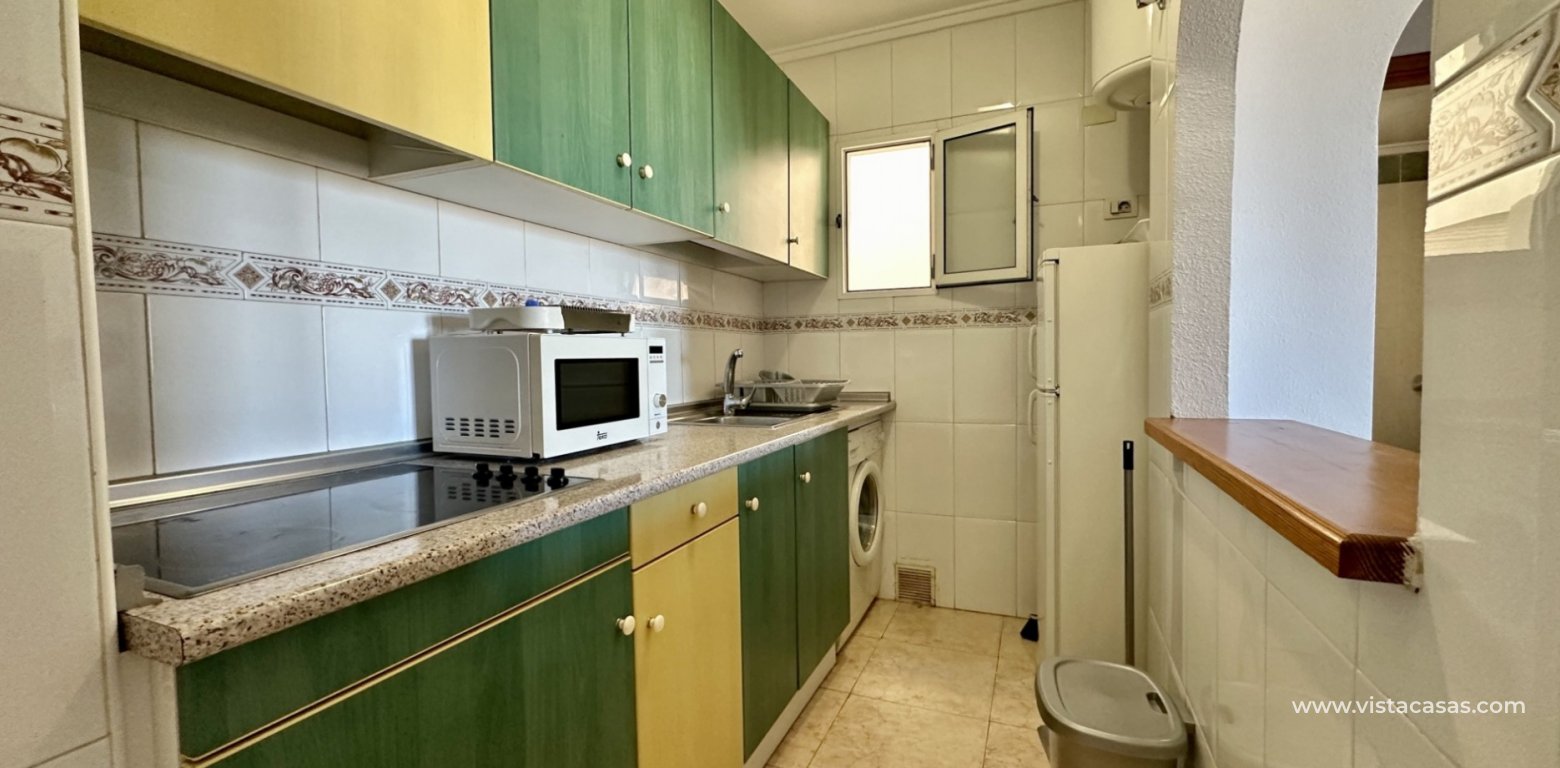 Vente - Appartement - Torrevieja