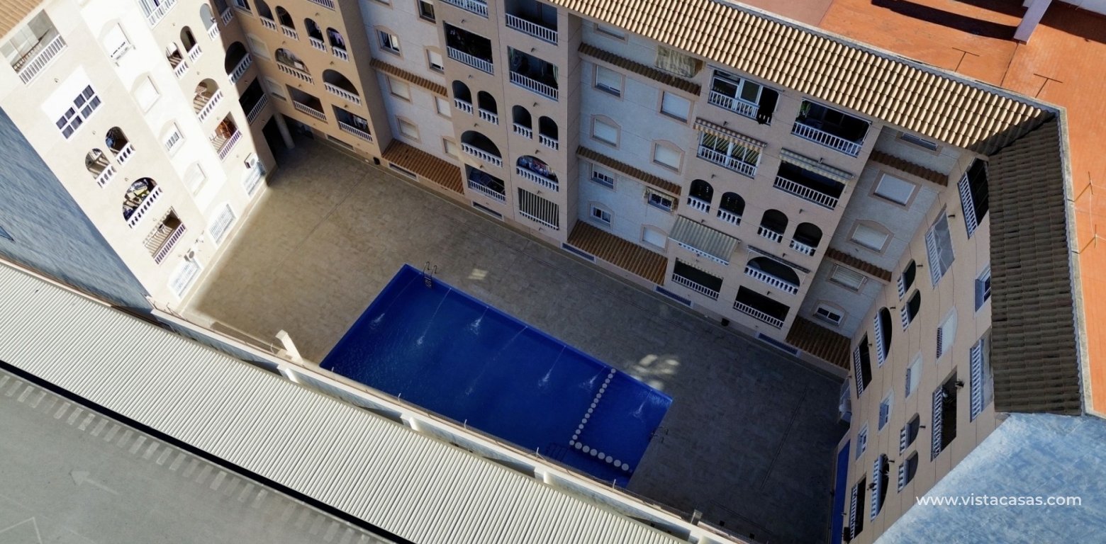 Vente - Appartement - Torrevieja