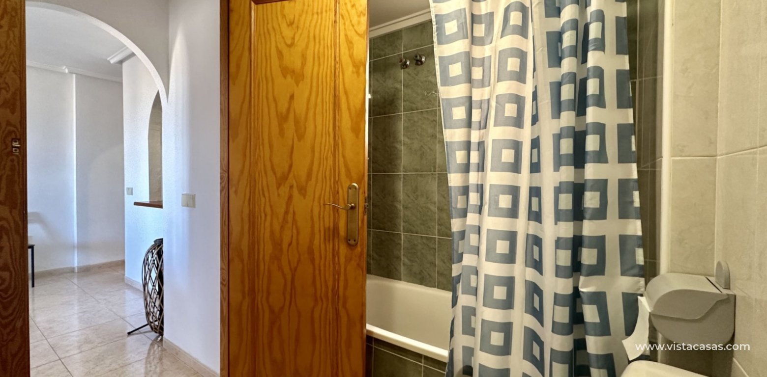 Vente - Appartement - Torrevieja