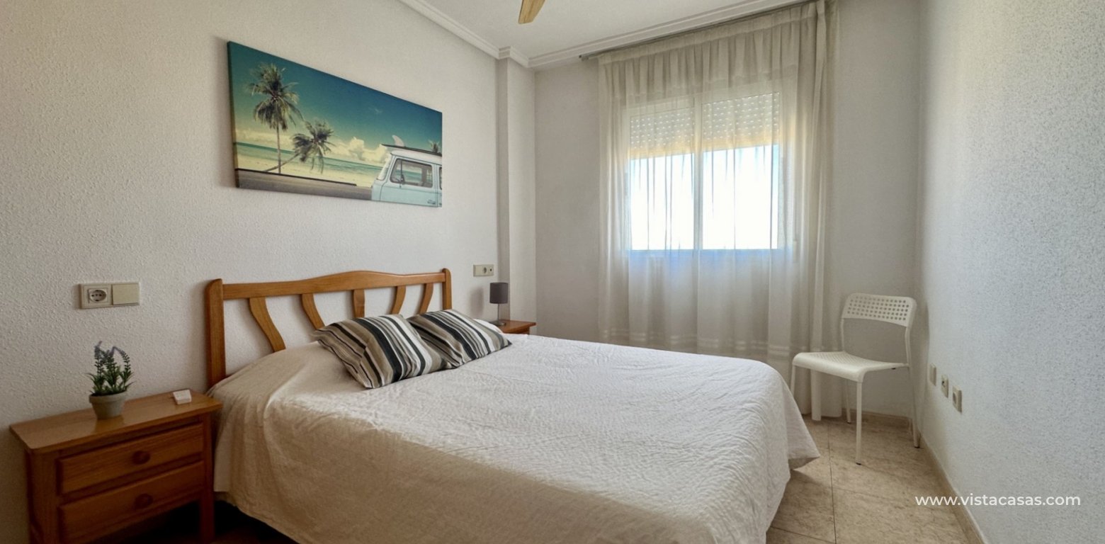 Vente - Appartement - Torrevieja