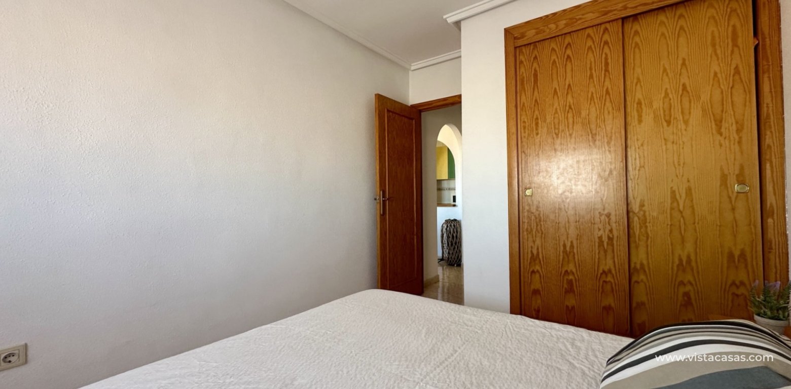 Vente - Appartement - Torrevieja