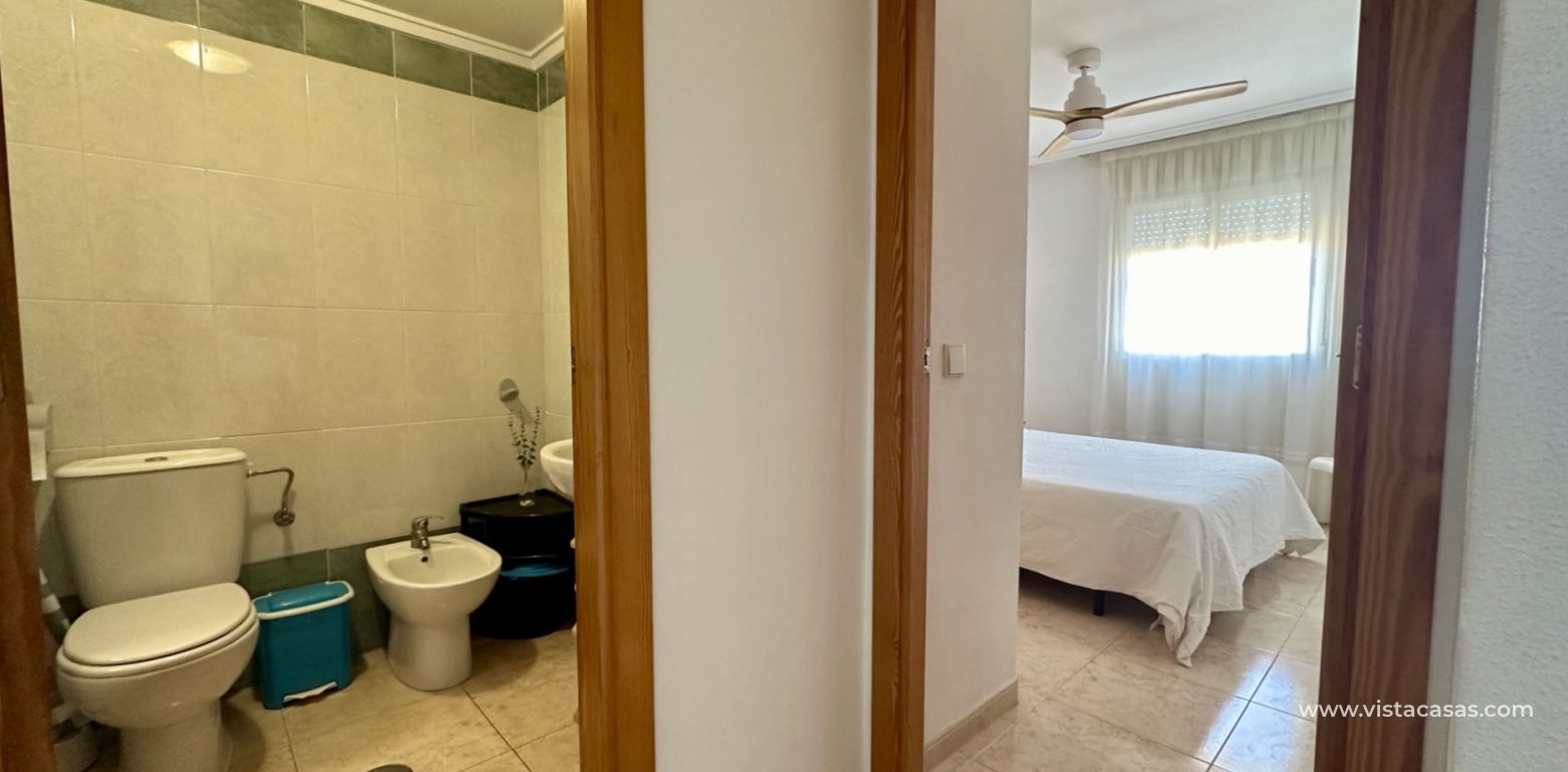 Vente - Appartement - Torrevieja