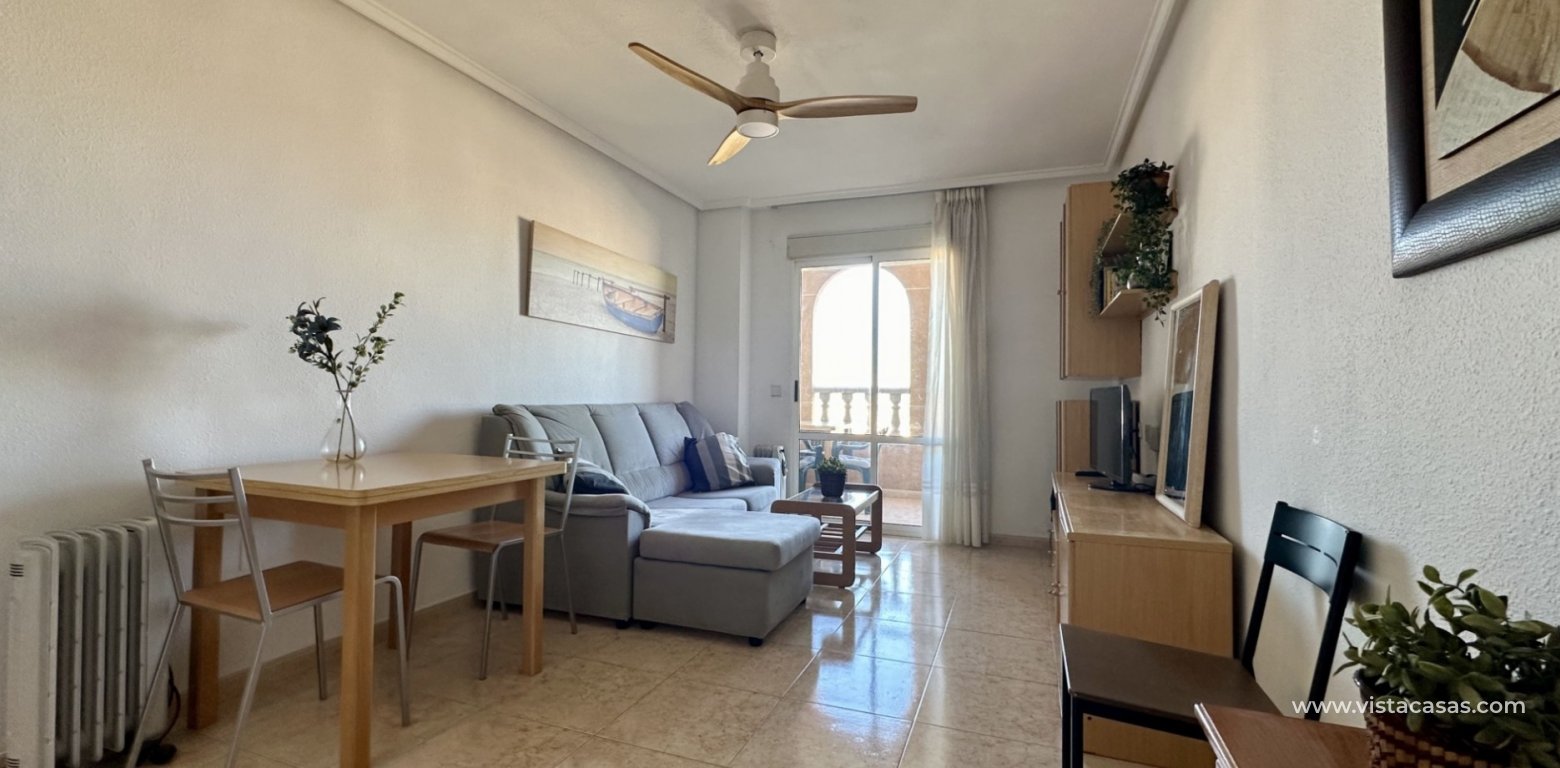 Vente - Appartement - Torrevieja