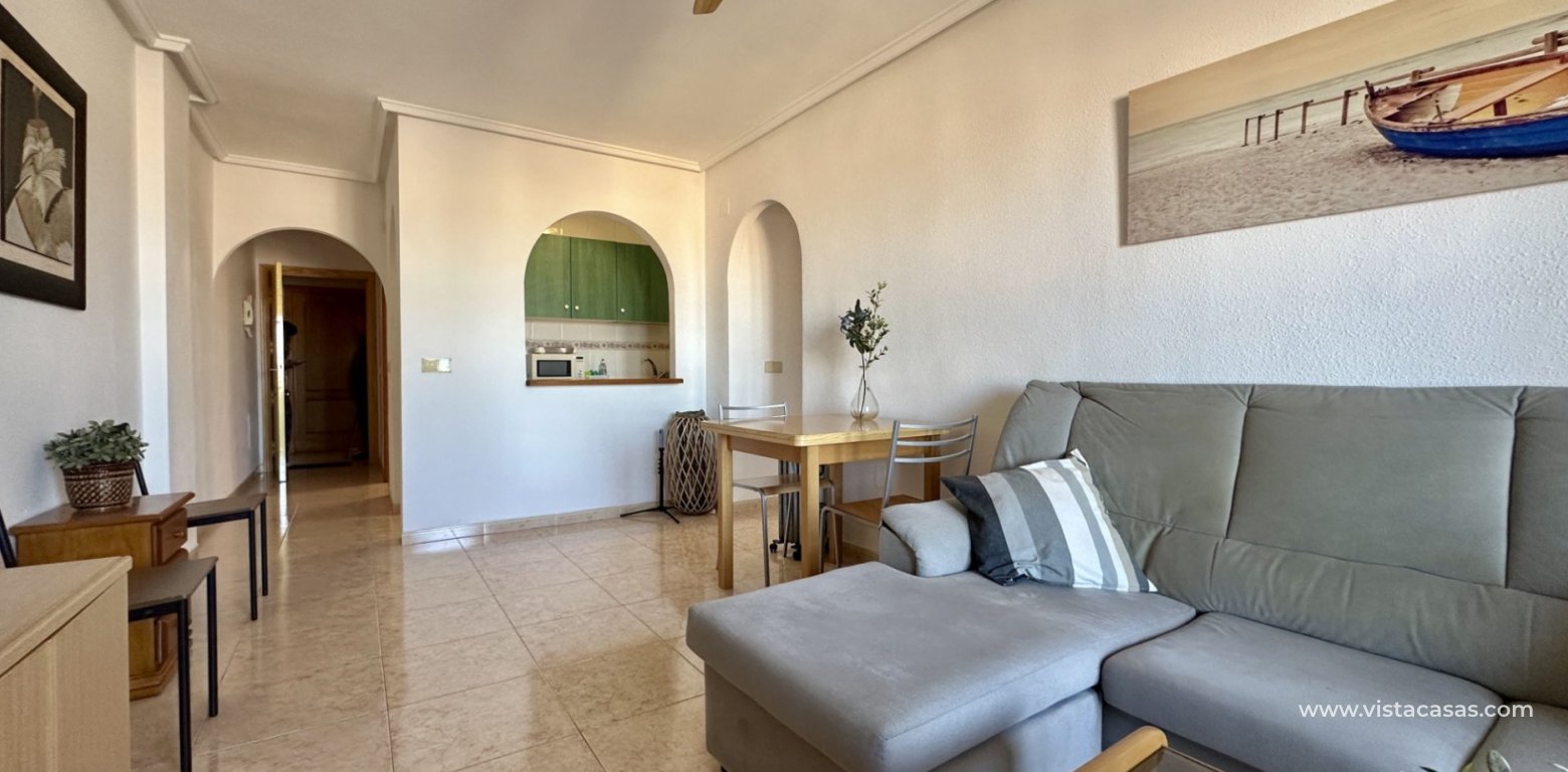 Vente - Appartement - Torrevieja