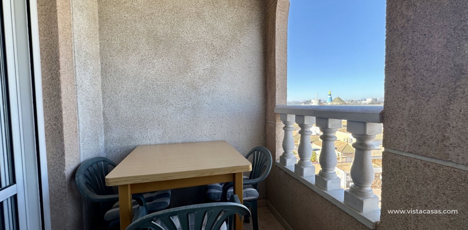 Vente - Appartement - Torrevieja