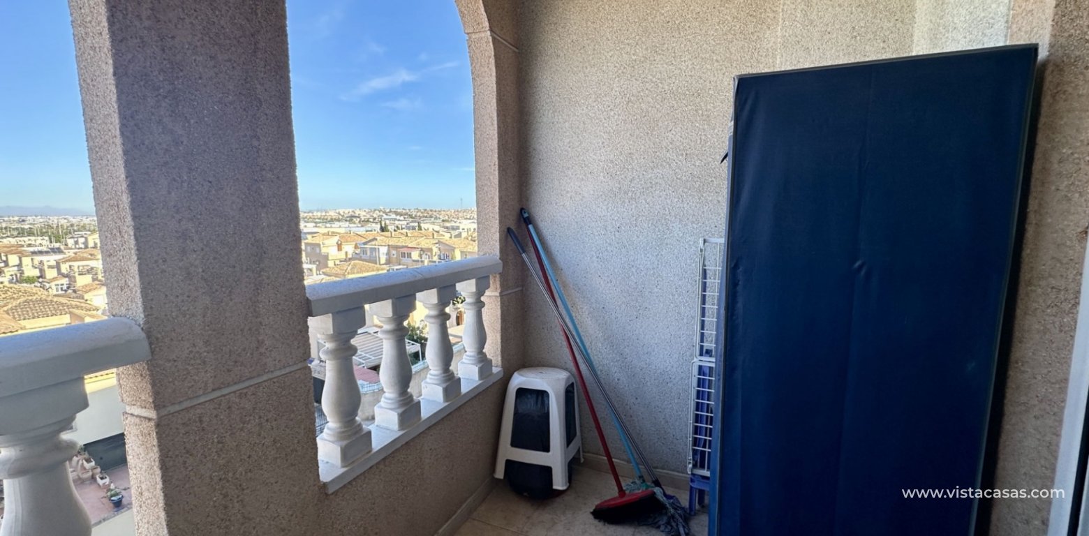 Vente - Appartement - Torrevieja