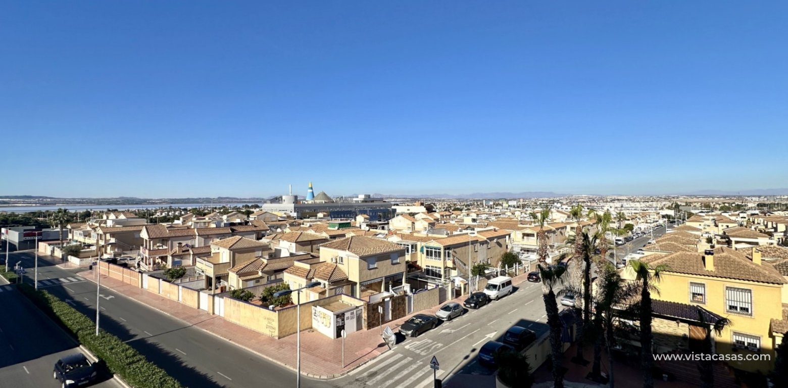 Vente - Appartement - Torrevieja